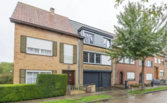 Maison à vendre à Brugge – 1/10