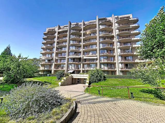 Appartement te koop in Waterloo – 1/10