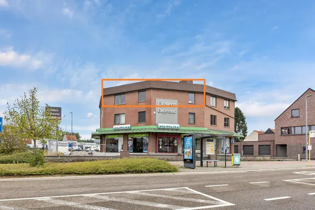 Appartement à vendre à Ninove – 1/10