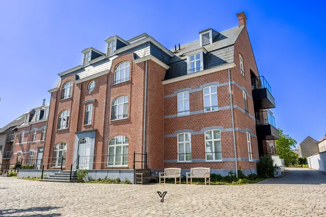 Appartement te huur in Zwevegem – 1/10