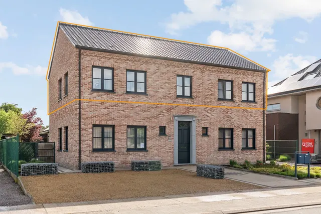 Appartement te koop in Diepenbeek – 1/10