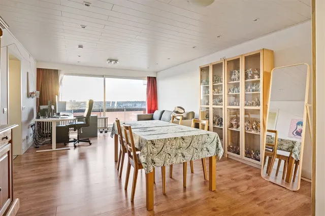 Appartement te koop in Borgerhout – 1/10