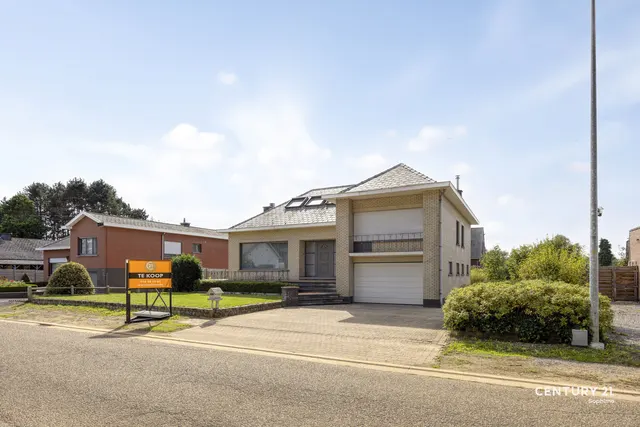 Maison à vendre à Aarschot Gelrode – 1/10