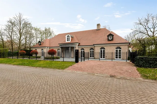 Maison à vendre à Kasterlee – 1/10