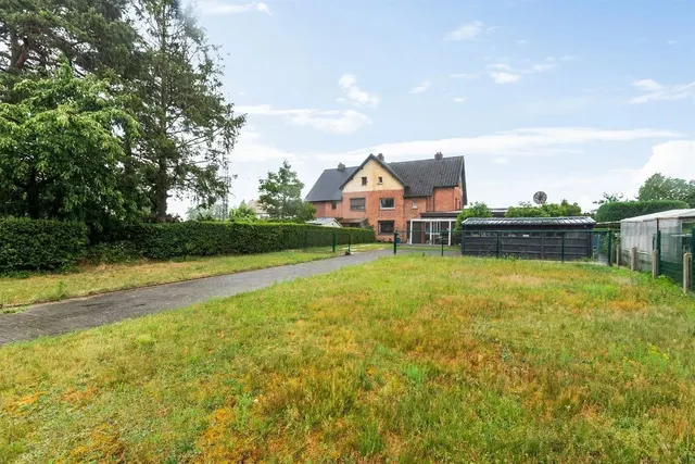 Maison à vendre à Maasmechelen – 1/10
