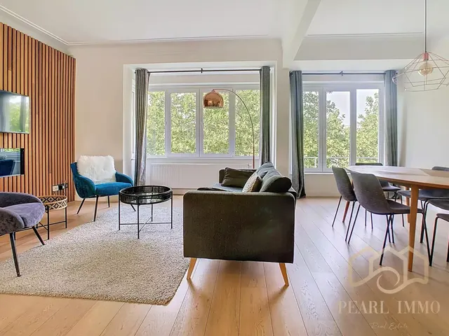 Appartement à louer à Forest – 1/10