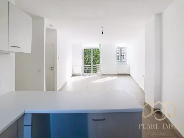 Apartment for rent in Saint-Gilles – 1/7