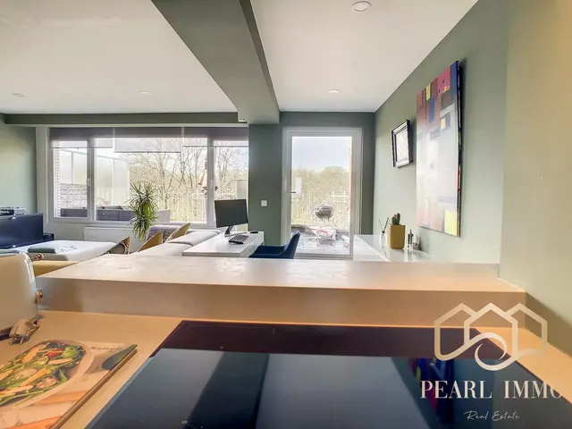 Appartement te huur in Bruxelles – 1/10