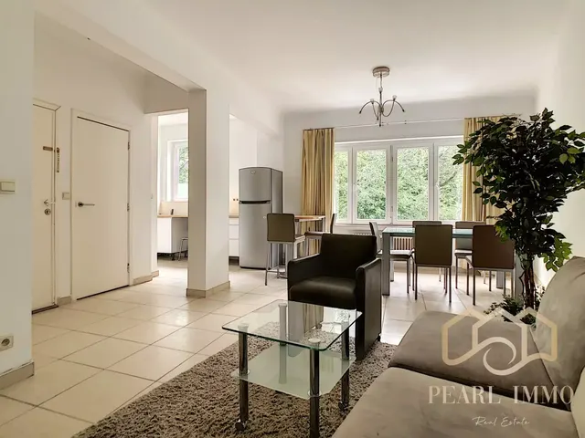 Appartement te huur in Uccle – 1/9