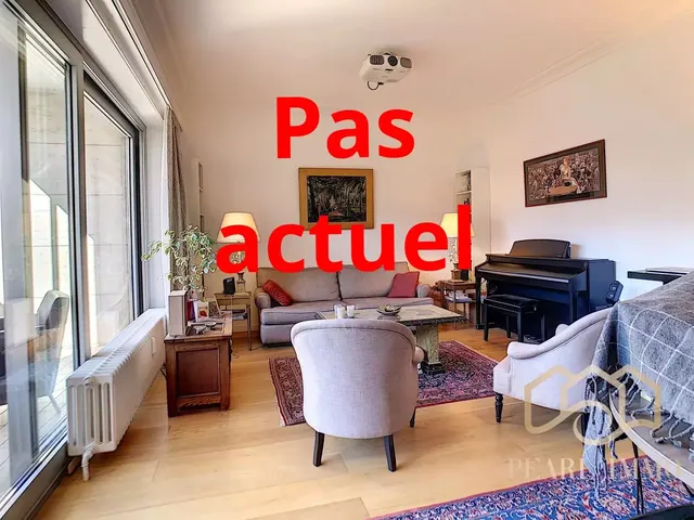 Appartement te huur in Uccle – 1/10