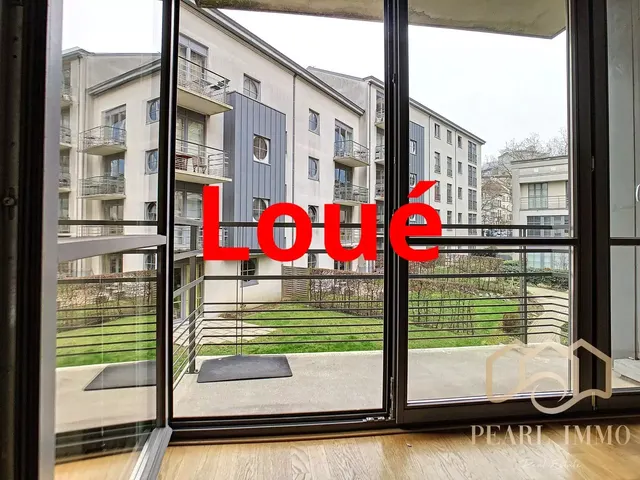 Appartement te huur in Bruxelles – 1/10