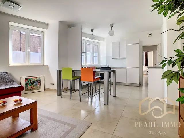 Appartement te huur in Uccle – 1/10