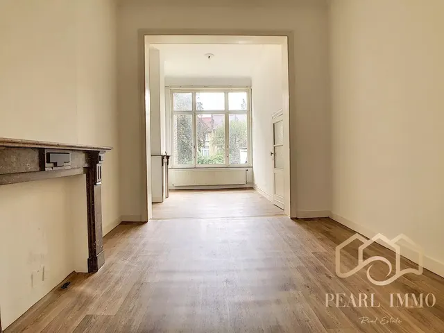 Appartement te huur in Ixelles – 1/10