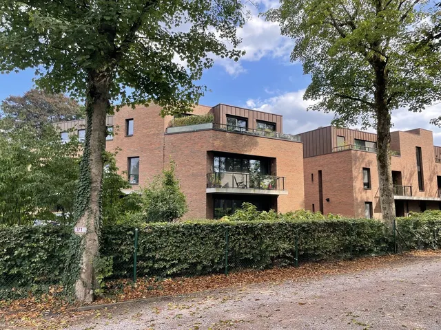 Appartement à louer à Malle – 1/4