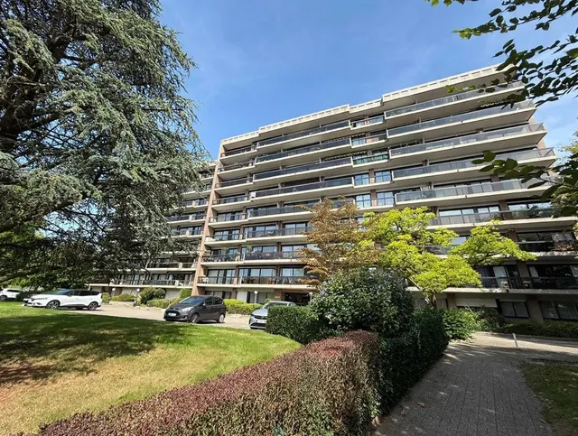 Appartement à vendre à Renaix – 1/9