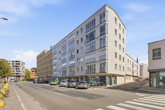 Appartement à vendre à Gent – 1/10