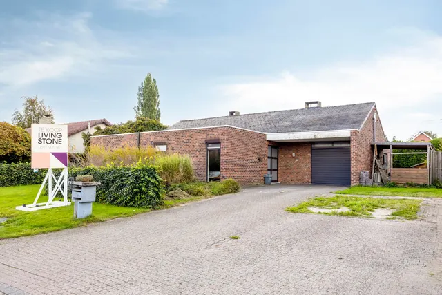 Huis te koop in Hasselt – 1/10