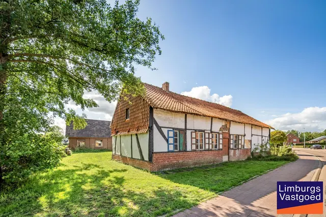 Huis te koop in Hasselt – 1/10