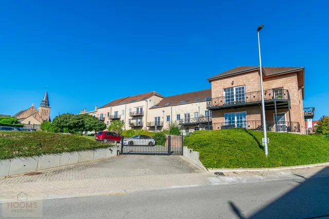 Appartement te koop in Dilbeek – 1/10