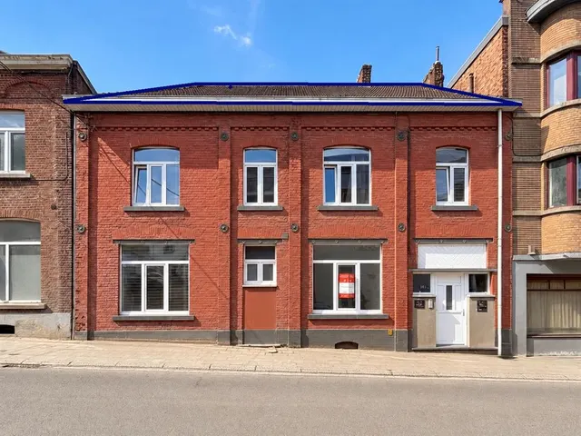 Appartement te koop in Jauche – 1/10
