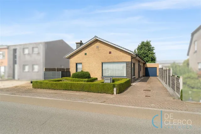 Maison à vendre à Lochristi – 1/10
