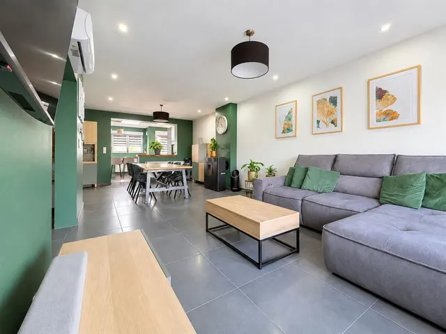 Huis te koop in Seraing – 1/10