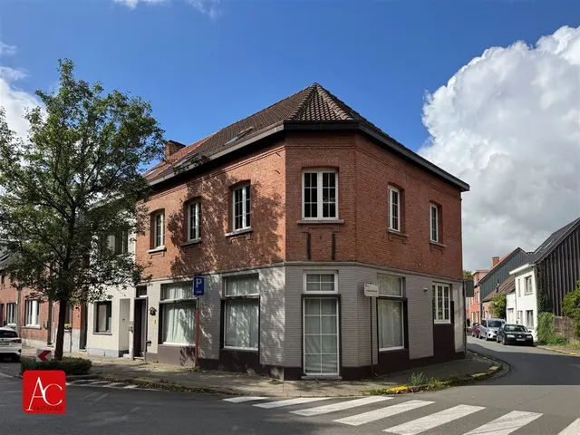 Huis te koop in Beveren-Kruibeke-Zwijndrecht – 1/10