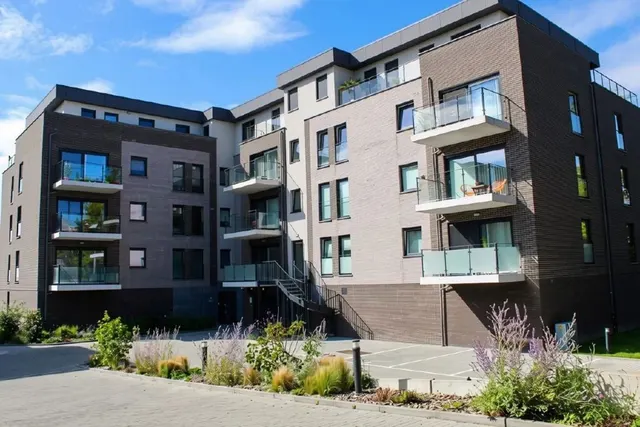 Appartement à louer à Jurbise – 1/10