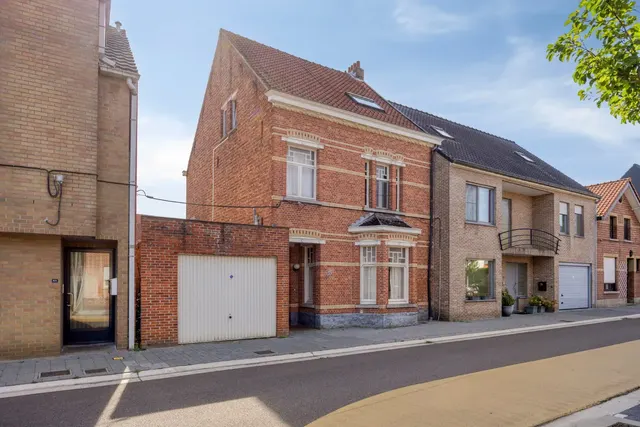 Maison à vendre à Mol – 1/10