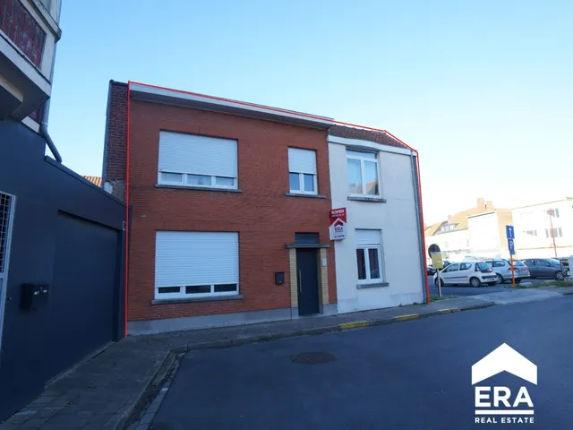 Maison à vendre à Menen – 1/10
