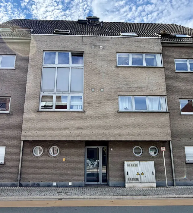 Appartement te huur in Stekene – 1/10