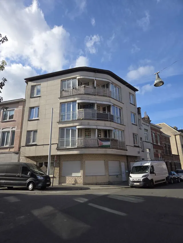 Appartement à vendre à Anderlecht – 1/10
