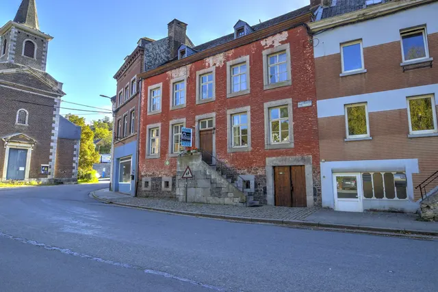 Maison à vendre à Trooz – 1/10
