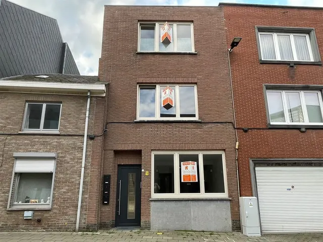Appartement te huur in Sint-Truiden – 1/10