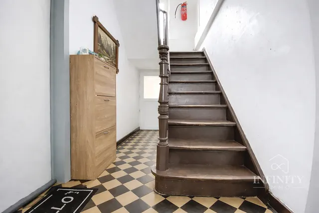 Maison à vendre à Limbourg – 1/10