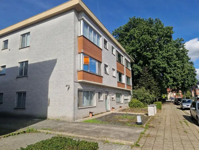 Appartement te huur in Brasschaat – 1/7