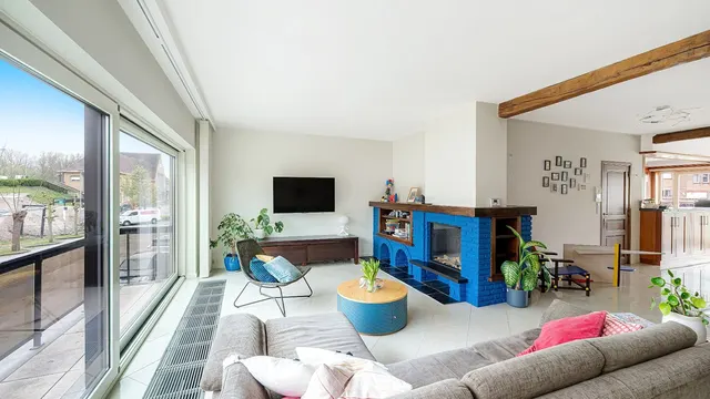 Maison à vendre à Heist-aan-Zee – 1/10