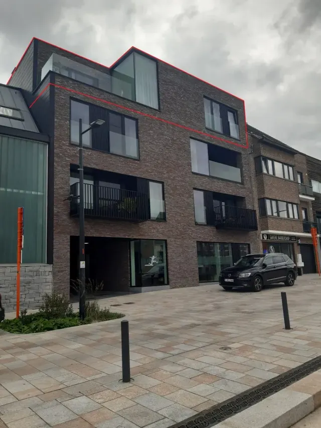 Appartement te huur in Gavere – 1/10