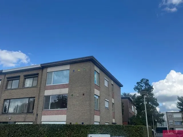 Appartement à louer à Deurne – 1/10