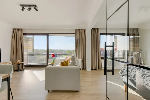 Appartement à vendre à Blankenberge – 1/10