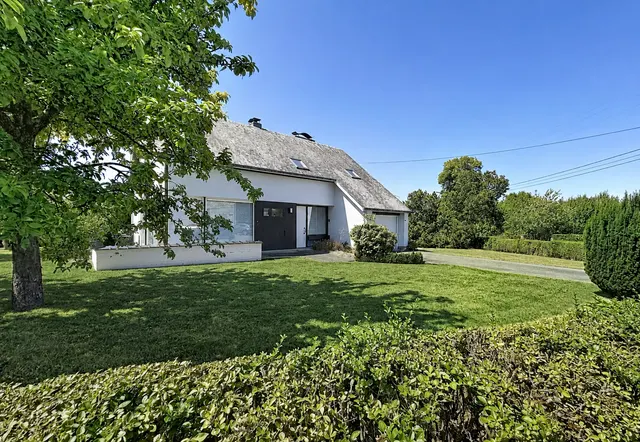 Huis te koop in Baronville – 1/10