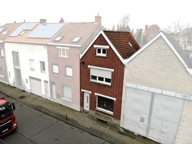 Maison à vendre à Heule – 1/10