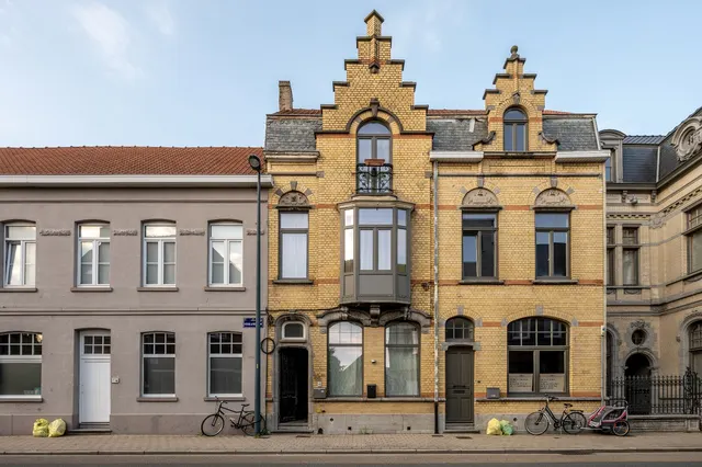 Maison à vendre à Izegem – 1/10
