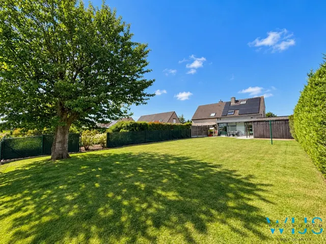 Huis te koop in Ertvelde – 1/10