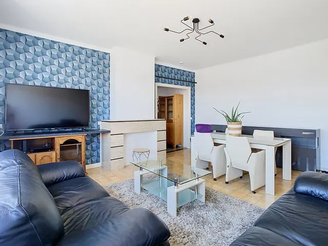 Appartement à louer à Andenne – 1/10