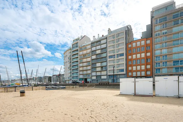 Appartement à vendre à Duinbergen – 1/10