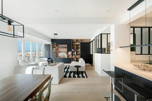 Appartement à vendre à Knokke-Heist – 1/10