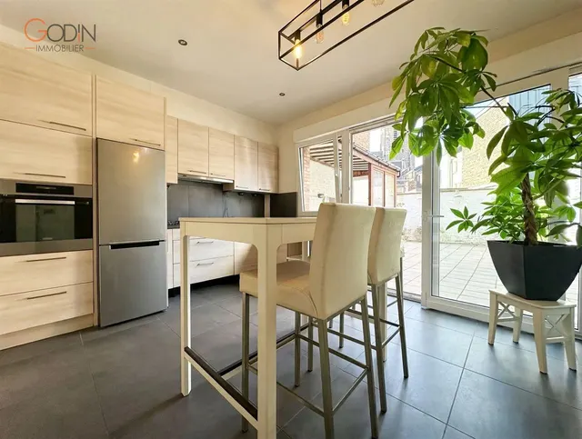 Huis te koop in Angleur – 1/10