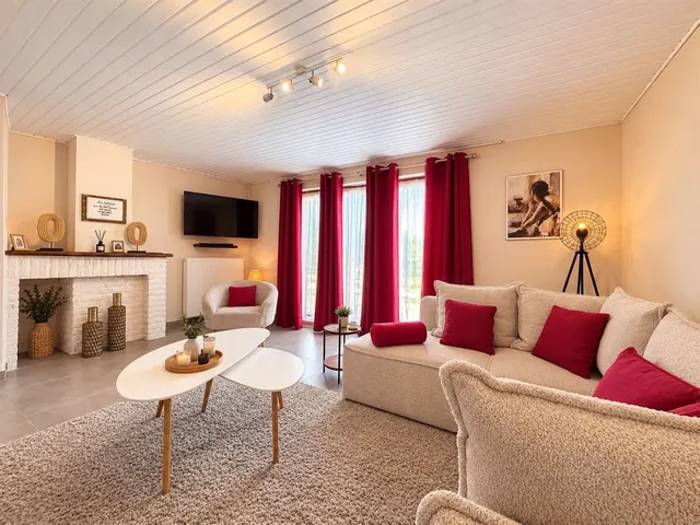 Huis te huur in Wavre – 1/10