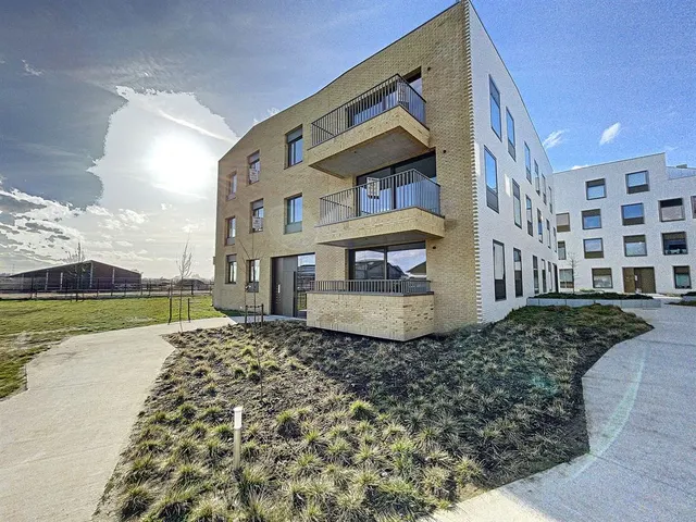 Appartement te huur in Breendonk – 1/10